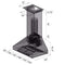 ZLINE 667CRNBT48 Professional Hoods 0 – Catalog Photo