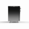 FORZA FR304DF Professional Ranges Standard Configuration Stainless Steel – Catalog Photo