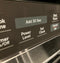 GE Appliances PVM9005BLTS Over The Range Microwaves Fingerprint Resistant Black Stainless – Lifestyle Photo