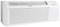 FRIGIDAIRE COMMERCIAL FRP77ETT2R Frigidaire Packaged Terminal Air Conditioner with Electric Heat White