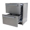 AVANTI OR525U5D Refrigerated Drawer Stainless Steel – Back Panel