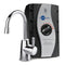 INSINKERATOR 45675ISE Faucets Chrome Front View