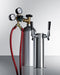 SUMMIT KITCKT2 Cocktail Dispensing Dual Tap Kit