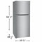 Frigidaire FFET1022UV Top Freezer Refrigerators Fingerprint-Resistant Stainless Steel Look – Appliance Image