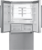 Thermador T36FT820NS French Door Refrigerators Stainless Steel – Catalog Photo