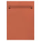 ZLINE DPVC18 Dishwasher Parts & Accessories Copper – Official Product Photo