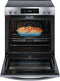 Frigidaire GCFE3060BF Freestanding Ranges Stainless Steel – Studio Shot