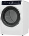 Electrolux ELFE7537AW Front Load Dryers White – Control Panel
