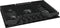 Frigidaire GCCG3048AB Gas Cooktops Black – Detail Close-up