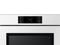 Samsung NV51CB700S12 Single Wall Ovens White – Appliance Image