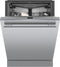 THERMADOR DWHD560CFM Emerald® Dishwasher 24'' Masterpiece® in Stainless Steel