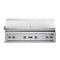 Viking VQGI5541LSS Pro Style BBQs Stainless Steel Front View