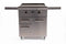 COYOTE C1FTG30LP Liquid Propane Gas BBQs 0 – Angle View