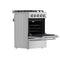 Forno FFSGS627224 Freestanding Ranges 0 – Official Product Photo