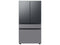 Samsung RAF18DU4MT Refrigerator Accessories Matte Black Steel – Appliance Image