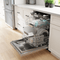 Bosch SHP78CM5N Built-In Dishwashers Stainless Steel – Official Product Photo