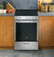 GE Appliances JAS640RMSS Freestanding Ranges Stainless Steel – Appliance Image