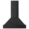 ZLINE BS655N36 Ducted Mount Hoods 0 – Official Product Photo