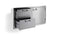 Lynx LSA742 Outdoor Grill Accessories Stainless Steel Front View