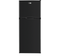 FRIGIDAIRE COMMERCIAL FFPT12F3NB Frigidaire 12 Cu. Ft. Top Freezer Apartment-Size Refrigerator Black