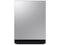 Samsung DW90F89P0USR Built-In Dishwashers 0 Front View