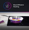 GE APPLIANCES PHP6030DWBB ENERGY STAR® 30" Built-In Touch Control Induction Cooktop Black