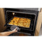 GE Appliances JXAFTRAY1VSS Cooktop, Oven & Range Accessories Stainless Steel – Official Product Photo