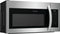 Frigidaire FMOS1846BS Over The Range Microwaves Stainless Steel – Angle View