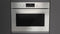 FuLGor Milano F1MSM30S1 Single Wall Ovens Stainless Steel Front View