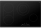 bosch-net8069suc-800-series-electric-cooktop-30-black-surface-mount-with-frame-net8069suc Front View