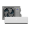 FRIEDRICH FSHW121C 10,501 - 12,500 Btu Air Conditioners 0 Front View