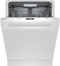 Bosch SHX78CM2N Built-In Dishwashers White – Appliance Image