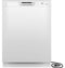 GE Appliances GDF511PGRWW Built-In Dishwashers White – Lifestyle Photo