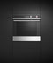 Fisher & Paykel OB24SCDEX1 Single Wall Ovens Stainless Steel – Lifestyle Photo