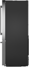 Bosch B36CD52SNS French Door Refrigerators Stainless Steel – Appliance Image