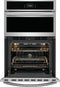 Frigidaire GCWM2767AF Microwave & Oven Combos Stainless Steel – Lifestyle Photo