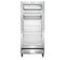 FRIGIDAIRE COMMERCIAL FCGM181RQB Frigidaire Commercial 18.4 Cu. Ft., Glass Single-Door Merchandiser Black