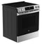 GE Appliances GRS600AVFS Freestanding Ranges Fingerprint Resistant Stainless – Product Image
