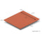 ZLINE DPMTC24 Dishwasher Parts & Accessories Copper – Lifestyle Photo
