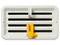 Miele HEATEXCHANGERBG Laundry Appliance Accessories 0 Front View