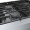 Bosch RGM8658UC Gas Cooktops Stainless Steel – Catalog Photo