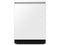 Samsung DW90F89T0U12 Built-In Dishwashers 0 Front View
