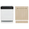 ZLINE DWVZ24CB Built-In Dishwashers 0 – Appliance Image