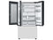 SAMSUNG RF24BB660012 French Door Refrigerators White Glass – Back Panel