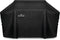 napoleon-bbq-61825-pro-825-grill-cover Front View