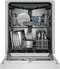 Bosch SHE43DM2N Built-In Dishwashers White – Product Image