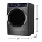 Electrolux ELFE7637AT Front Load Dryers Titanium – Appliance Image