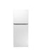 Danby WFF100W Top Freezer Refrigerators White Front View