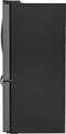 Frigidaire GRFS2853AD French Door Refrigerators Black Stainless Steel – Catalog Photo