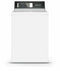 Speed Queen TR7003WN Top Load Washers White Front View